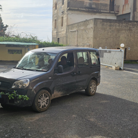 Fiat doblò 1.3multijet