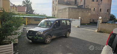 Fiat doblò 1.3multijet