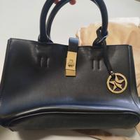 borsa Primadonna nera grandezza media