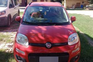 FIAT PANDA 1.3 Multijet 95 CV Lounge 