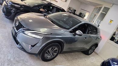 Nissan Qashqai MHEV 158 CV Xtronic Business