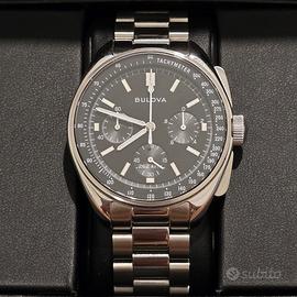 Bulova Lunar Pilot 43.5mm-Ref. 96A29