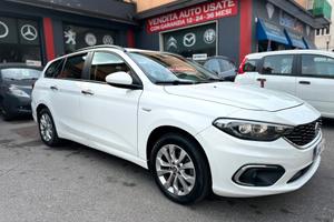 Fiat Tipo 1.6 Mjt S&S SW Lounge