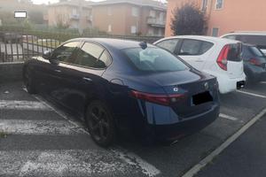 Alfa Romeo  Giulia Q2 2.2 Super 150cv