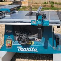 Banco sega Makita 