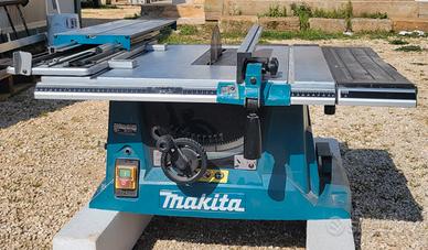 Banco sega Makita 