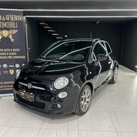 Fiat 500 1.2 69 CV S 100.000 KM 2014