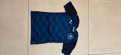 maglia da calcio puma