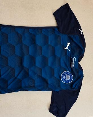maglia da calcio puma