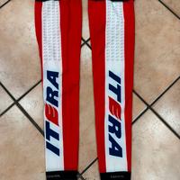 Gambali ciclismo katusha L