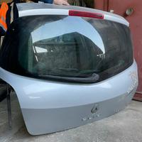 Renault clio ricambi modello 2005 - 2013 clio 3