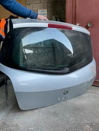 Renault clio ricambi modello 2005 - 2013 clio 3