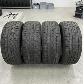 Kit 4 Pneumatici Invernali Hankook i*cept evo
