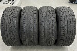 Kit 4 Pneumatici Invernali Hankook i*cept evo
