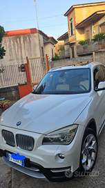 Bmw x1 e84 2013
