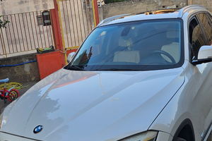 Bmw x1 e84 2013