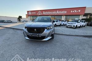 Peugeot 2008 1.2 PureTech GT