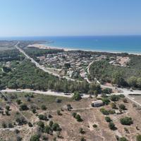 Terreno a Scicli (RG) - Sampieri