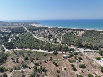 Terreno a Scicli (RG) - Sampieri