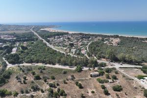 Terreno a Scicli (RG) - Sampieri