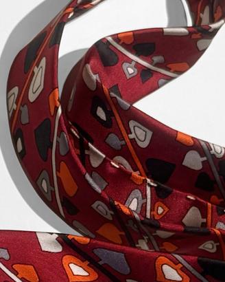 CRAVATTA Emilio Pucci