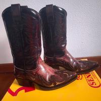 Sendra Stivali