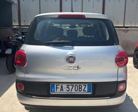 Fiat 500L 1.6 Multijet 105 CV Lounge