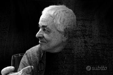 Autista, magazziniere, tuttofare