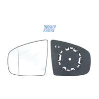 VETRO SPECCHIO BASE SINISTRO BMW X5 E70 07-13