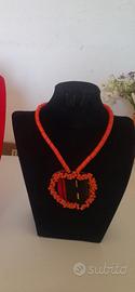 collona  molto elegante e flamnouyante