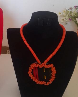 collona  molto elegante e flamnouyante