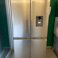 Frigorifero nuovi con piccoli difetti estetici