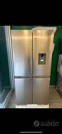 Frigorifero nuovi con piccoli difetti estetici