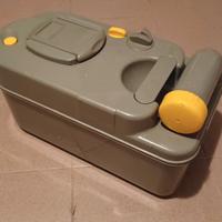cassetta wc tethford c200