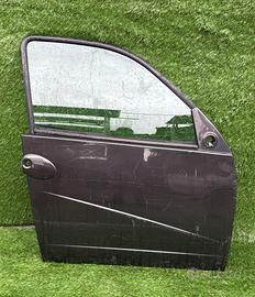 PORTIERA ANTERIORE DESTRA LIGIER X-Too Serie (03>1