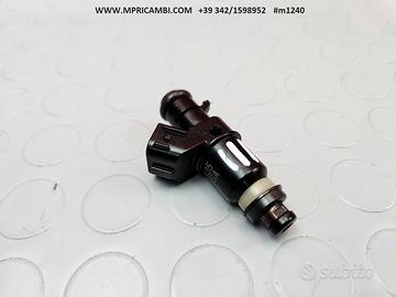 INIETTORE 3 TRIUMPH DAYTONA 675 2009 2010 2012