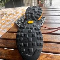 SCARPA TREKKING ALPINISMO