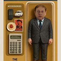 FANTOZZI Action FIgures varie