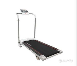 tapis roulant elettrico 