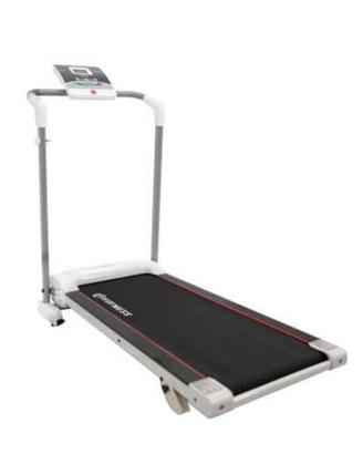 tapis roulant elettrico 