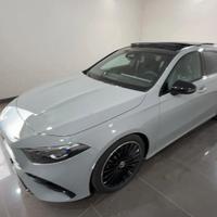 Mercedes-benz A 200 d Automatic AMG Line Premium