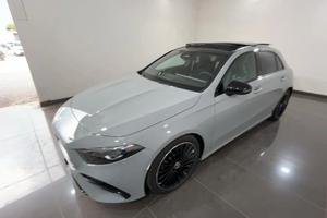 Mercedes-benz A 200 d Automatic AMG Line Premium
