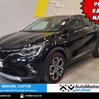 Renault Captur 1.6 PHEV E-TECH 160cv INTENS