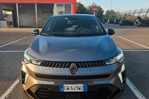 Renault Captur 1.0 eco-g Techno 100cv