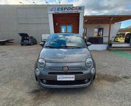 Fiat 500 s - 1.2 benzina