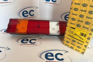 Fanali posteriori dx e sx mercedes actros nuovi