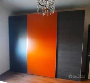 armadio camera da letto 