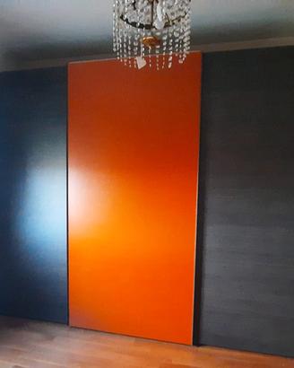 armadio camera da letto 