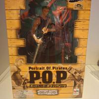 One Piece Roronoa Zoro POP NEO 1/8 ed 2008