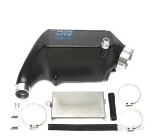 INTERCOOLER MERCEDES X156 13-19